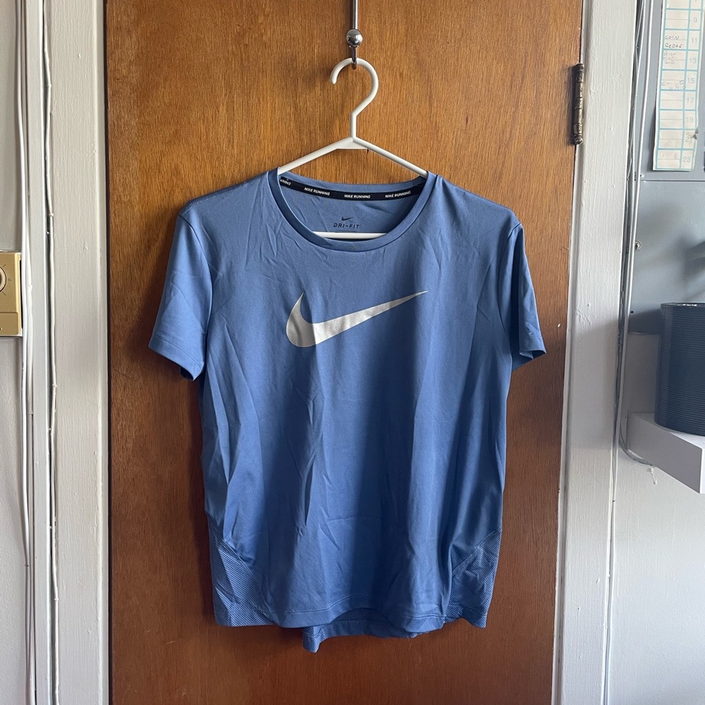 Nike dri fit shirt